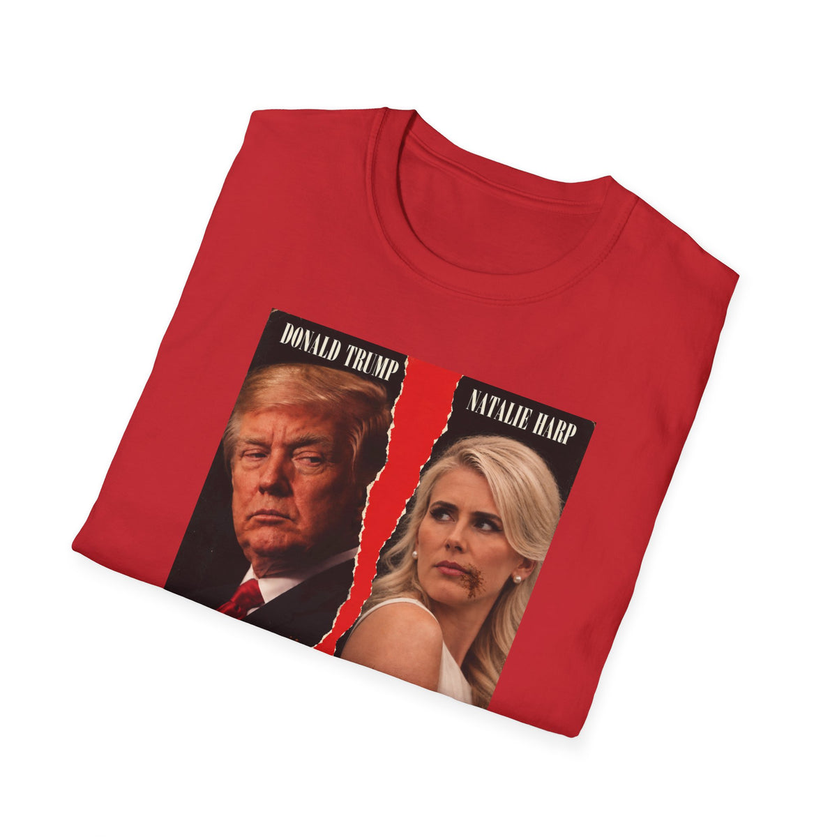 Fecal Attraction T-Shirt