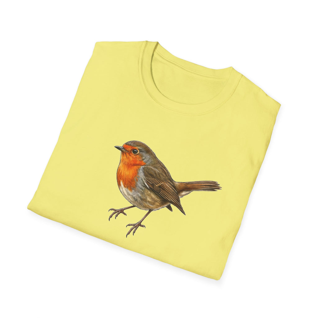 That's Bird. T-Shirt