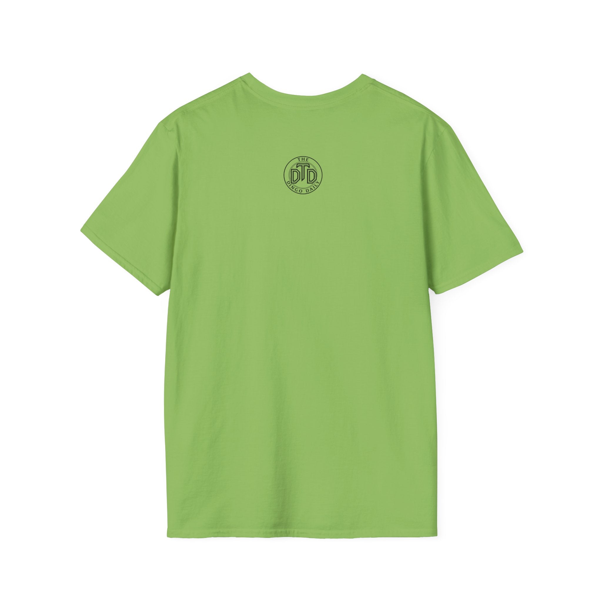 Are We Great Yet? T-Shirt