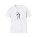 Jewin' It Shaka Shirt | T-Shirt, Religious Illustration