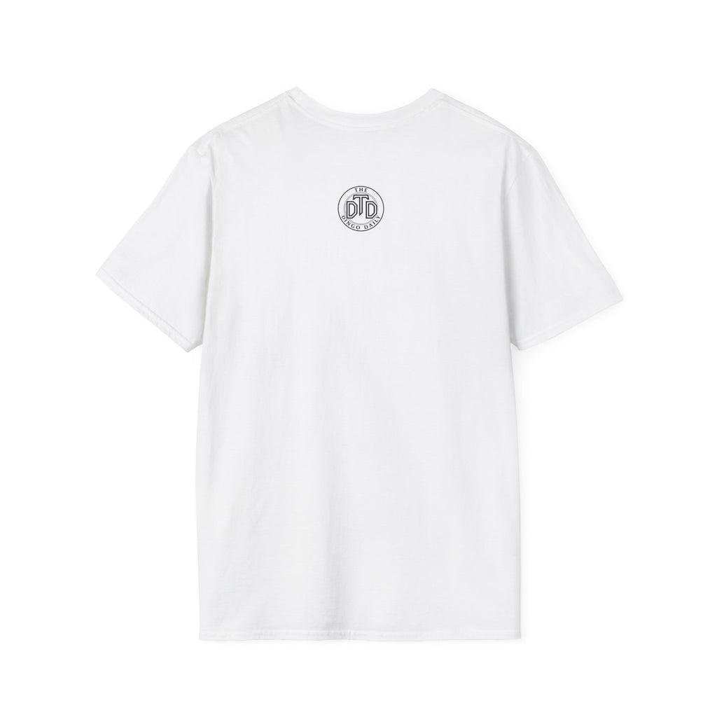 Are We Great Yet? T-Shirt