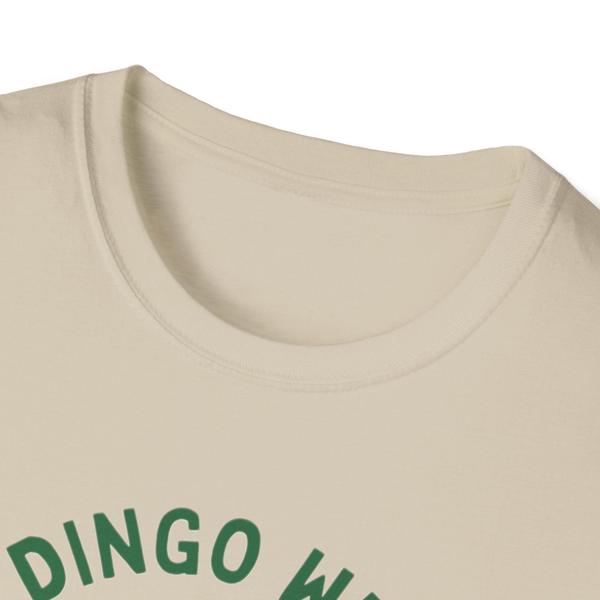Alpha Farm T-Shirt