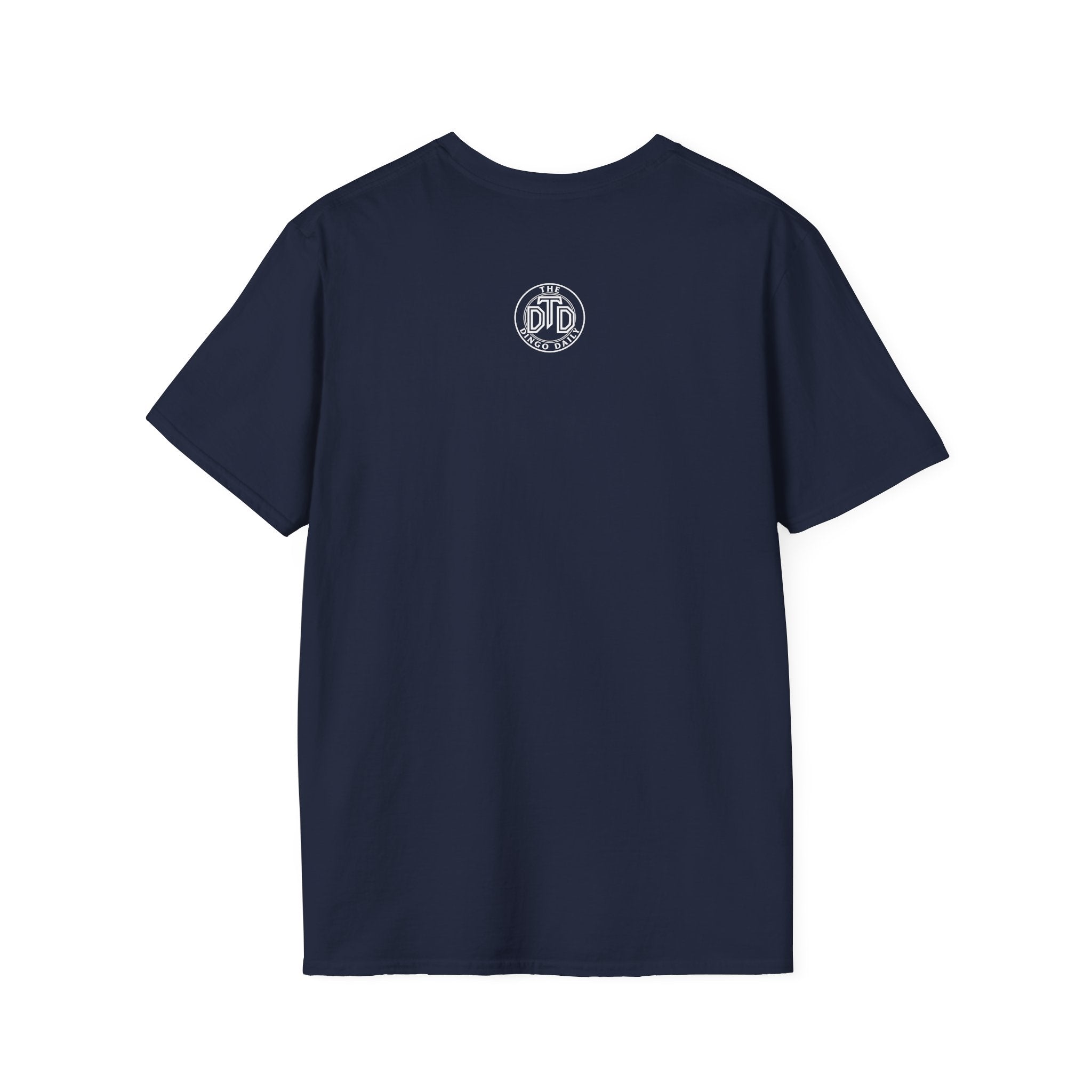 Big Beautiful Bill T-Shirt