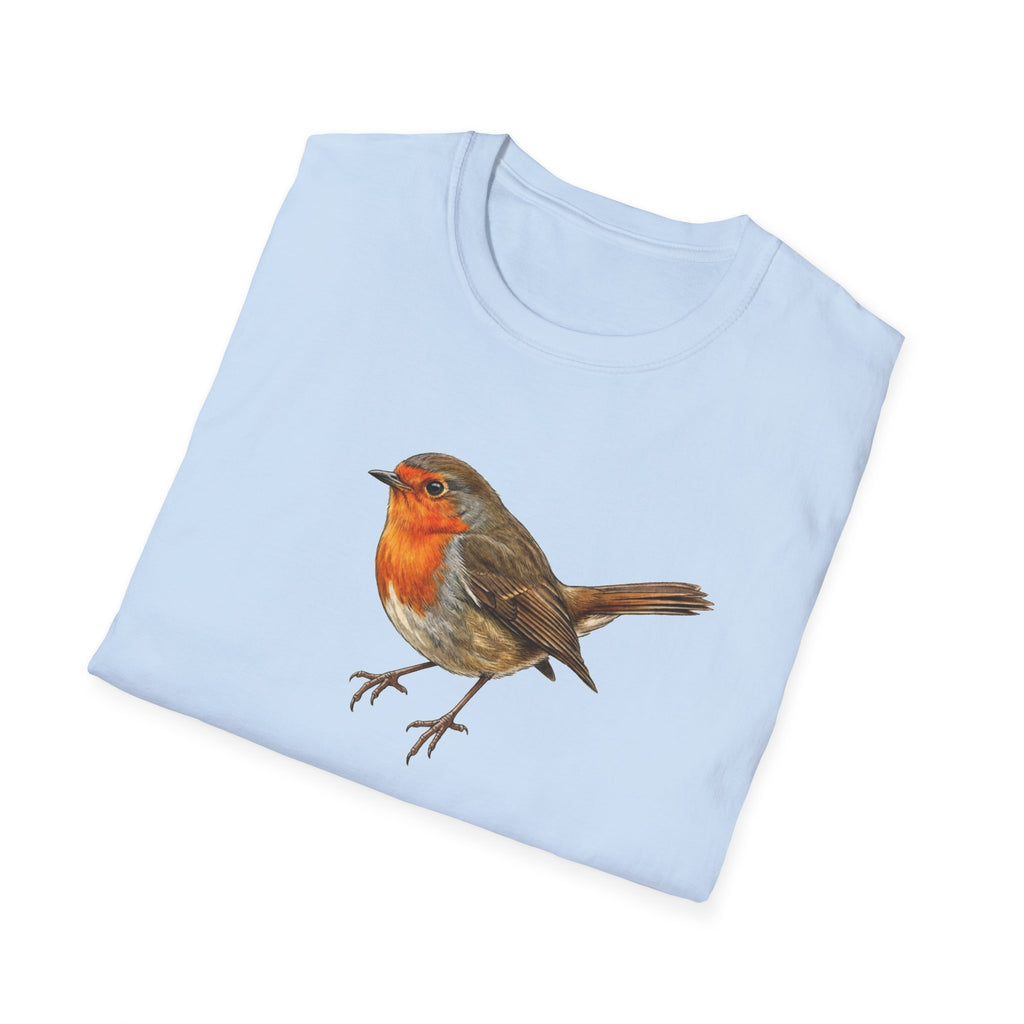 That's Bird. T-Shirt