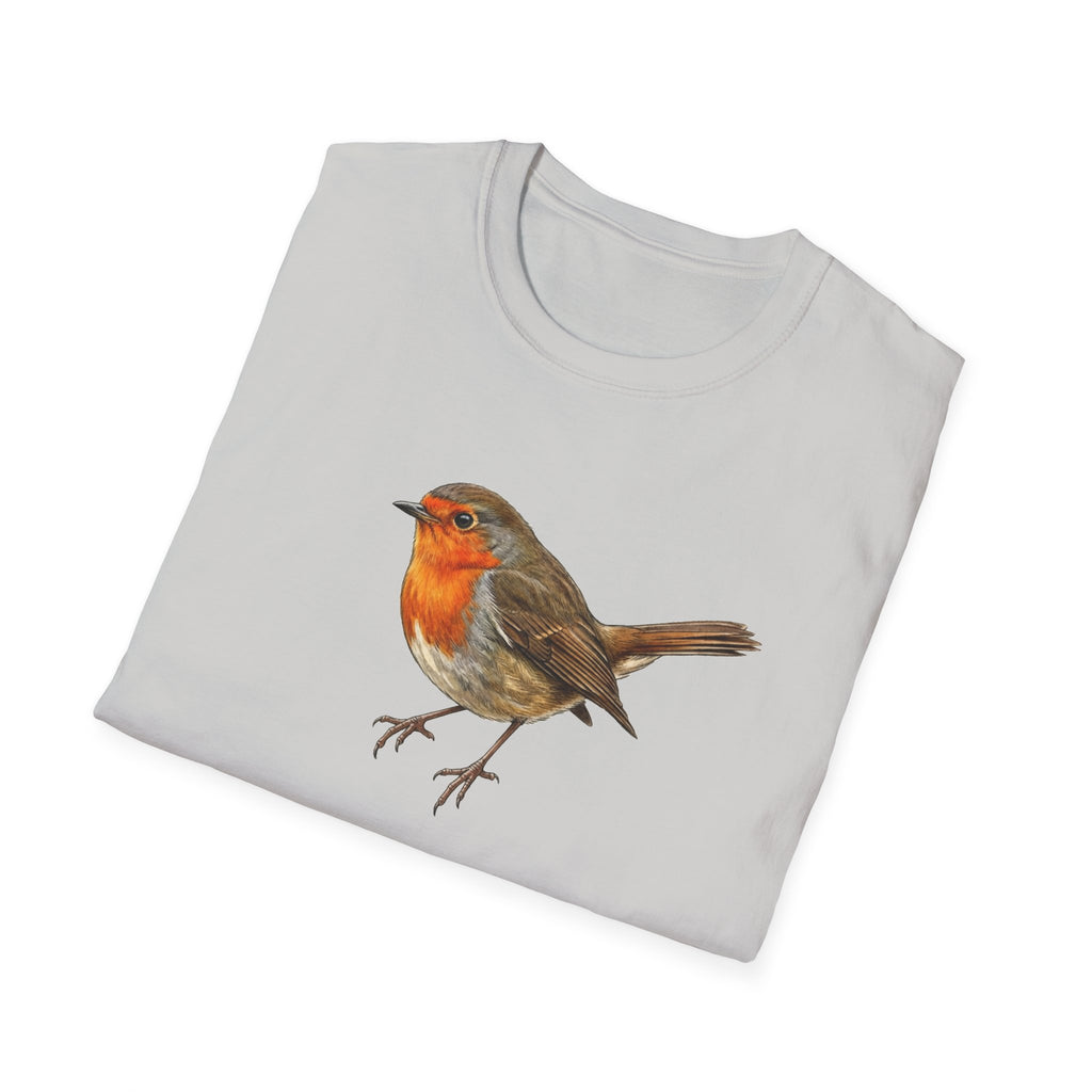That's Bird. T-Shirt