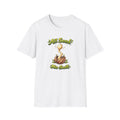 All Seed No Soil T-Shirt