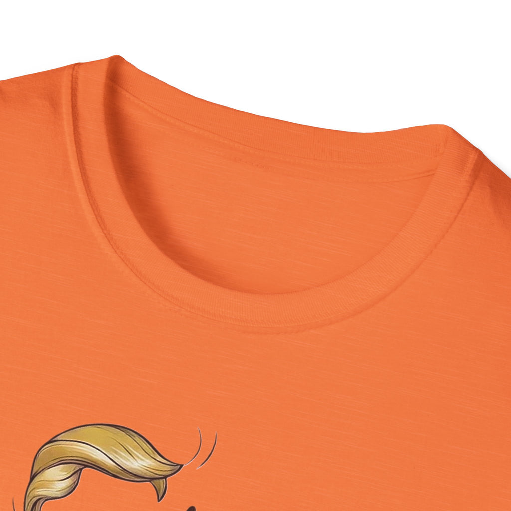 Volcano Softstyle T-Shirt
