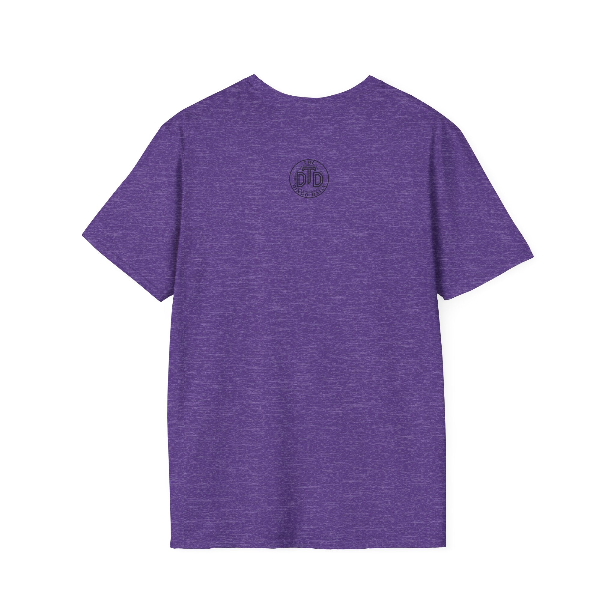 DonT you forget about me T-Shirt | silhouetted couple graphic
