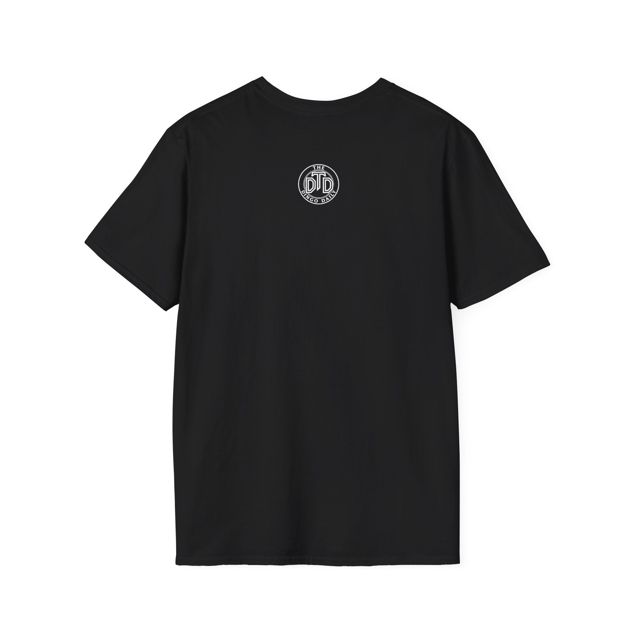 Are We Great Yet? T-Shirt