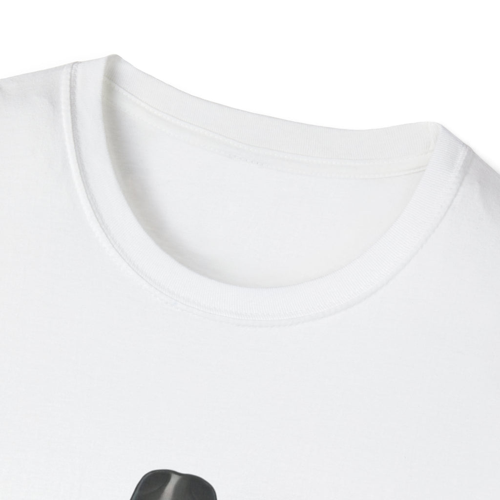 Bootyism T-Shirt | Meditating Character Graphic Tee