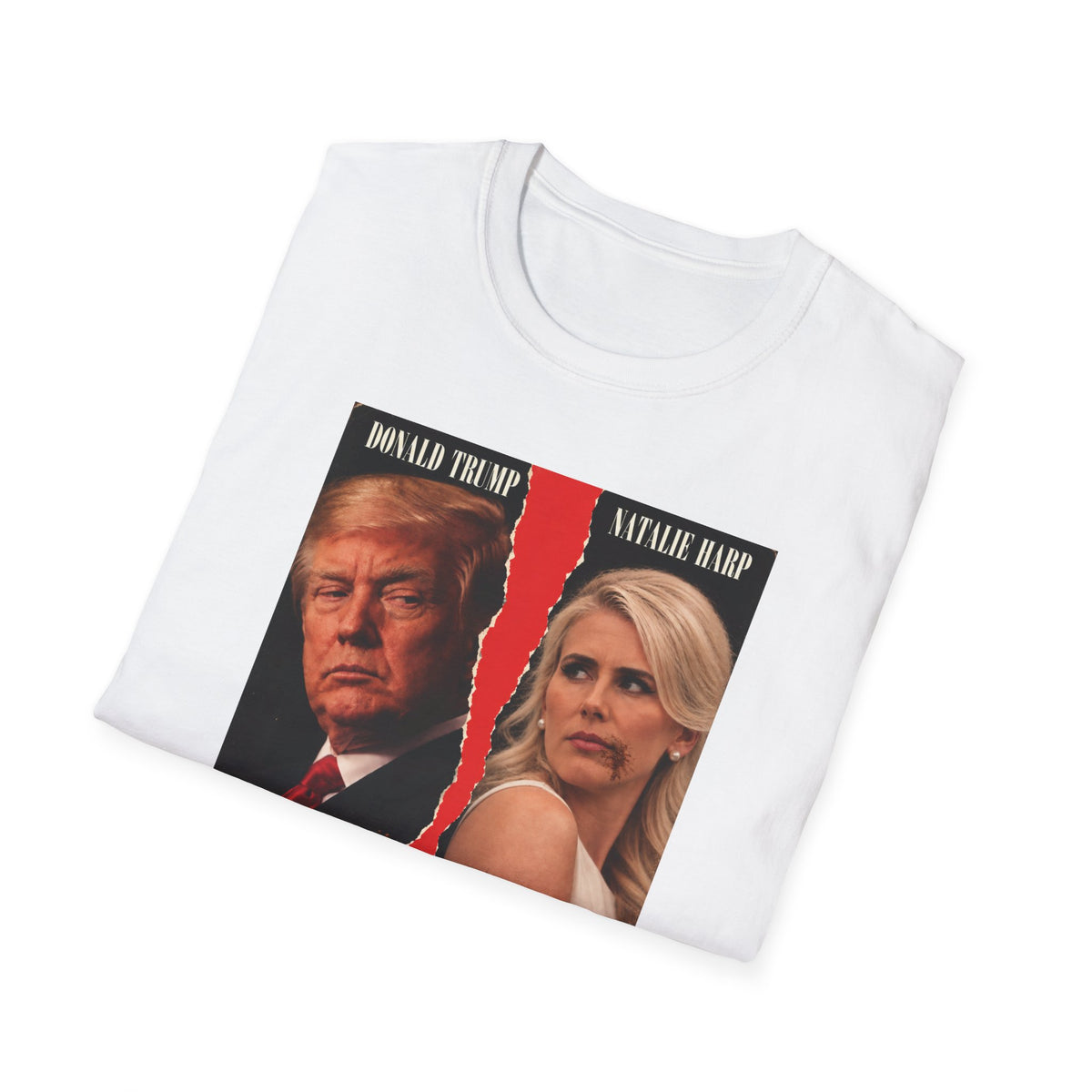 Fecal Attraction T-Shirt