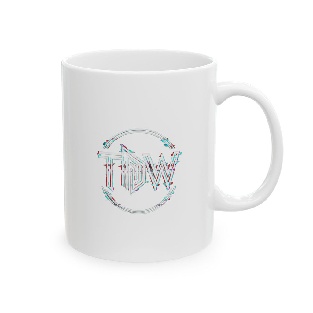 FYSW Mug | Ceramic Coffee Cup