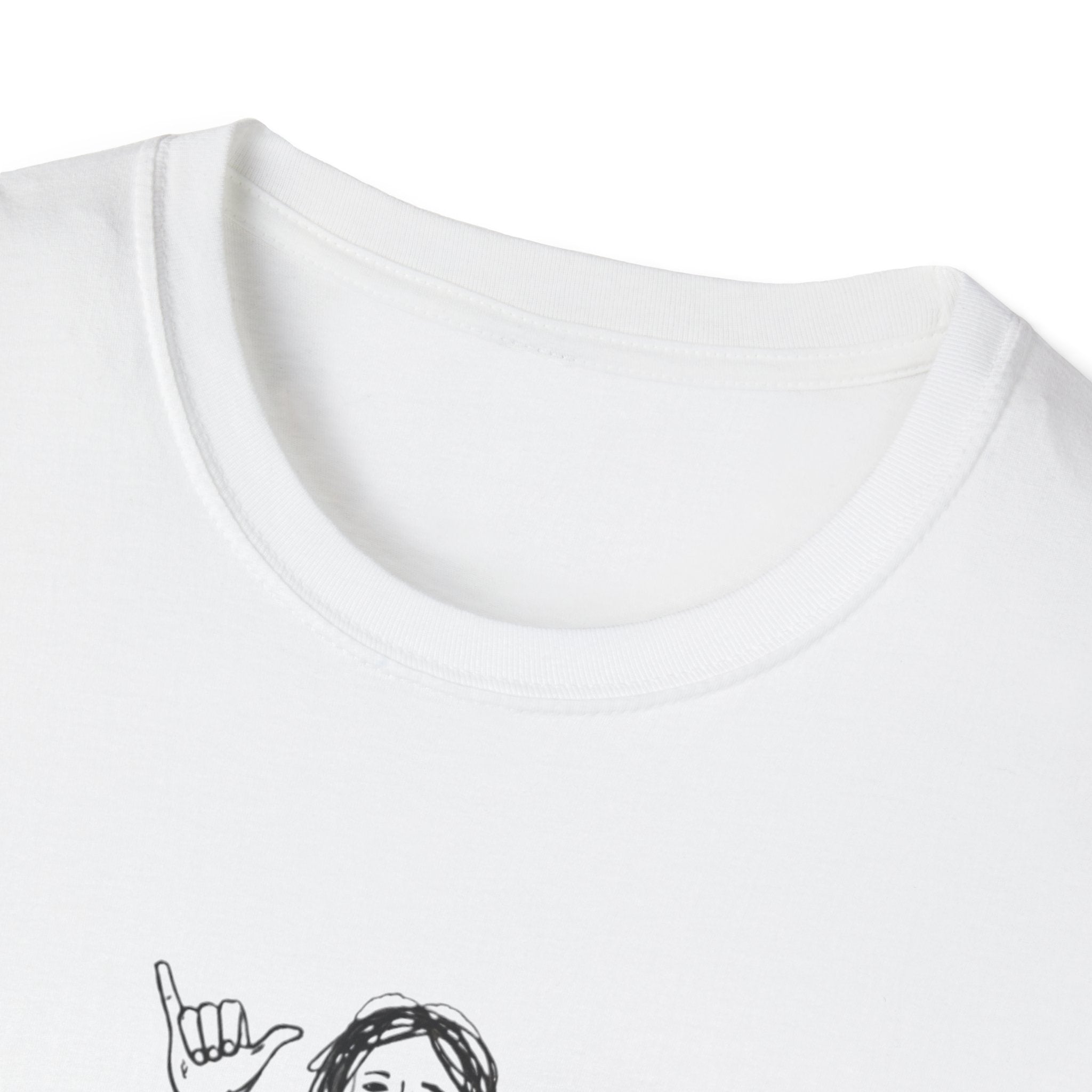 Jewin' It Shaka Shirt | T-Shirt, Religious Illustration