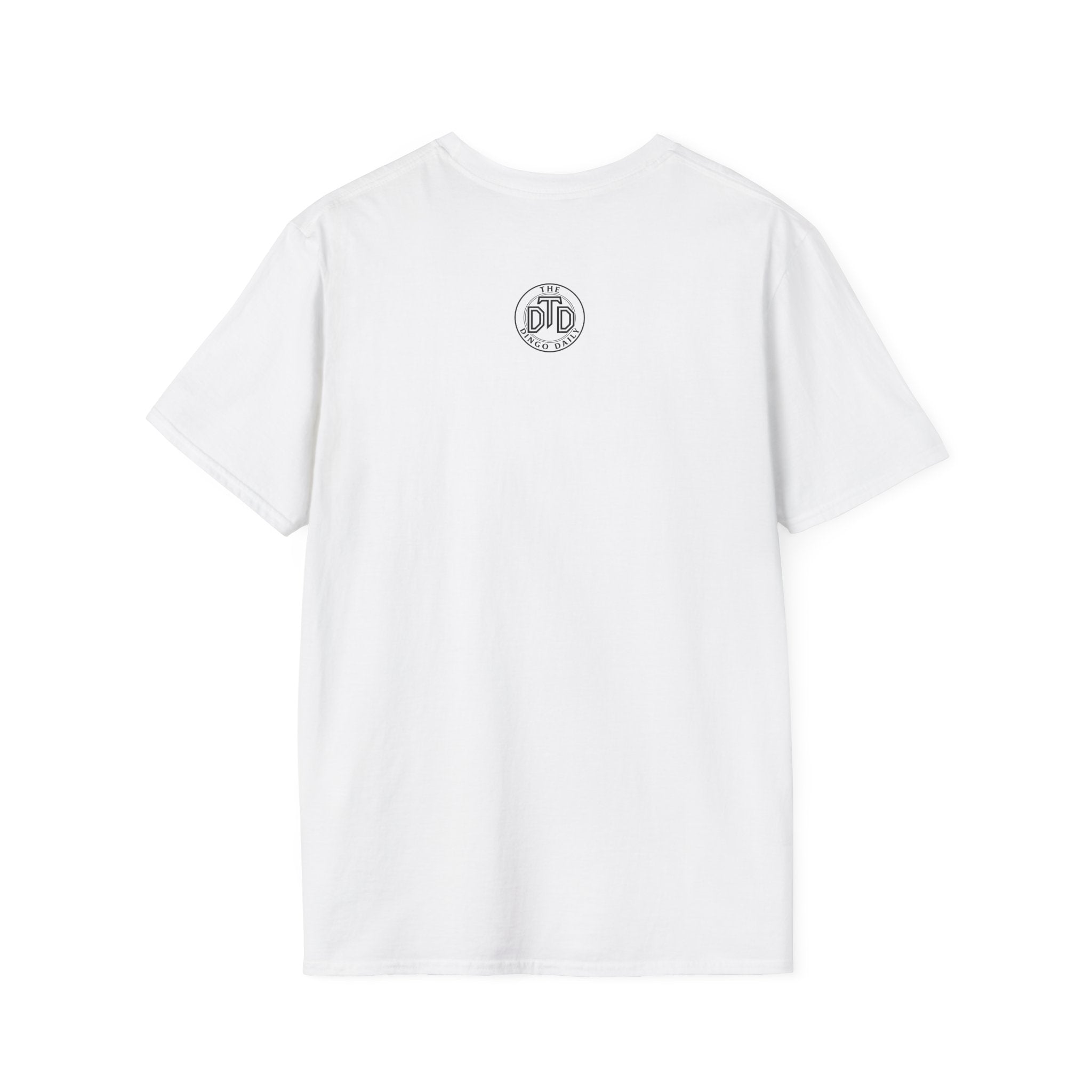 Diaper Baby T-Shirt