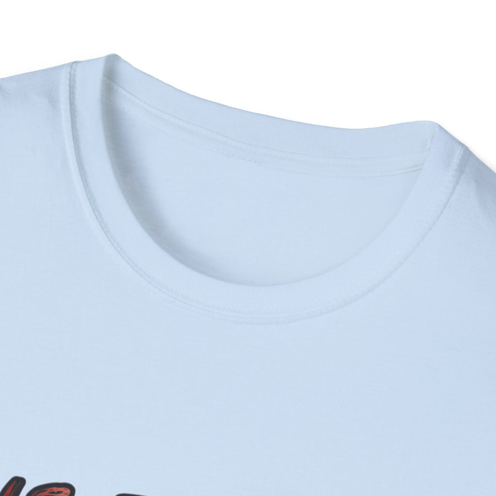 Is This What You Wanted? T-Shirt | Handwritten Script Tee