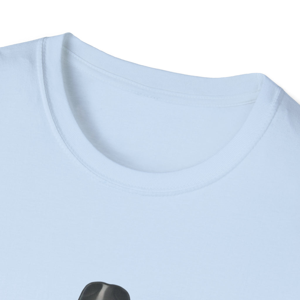 Bootyism T-Shirt | Meditating Character Graphic Tee