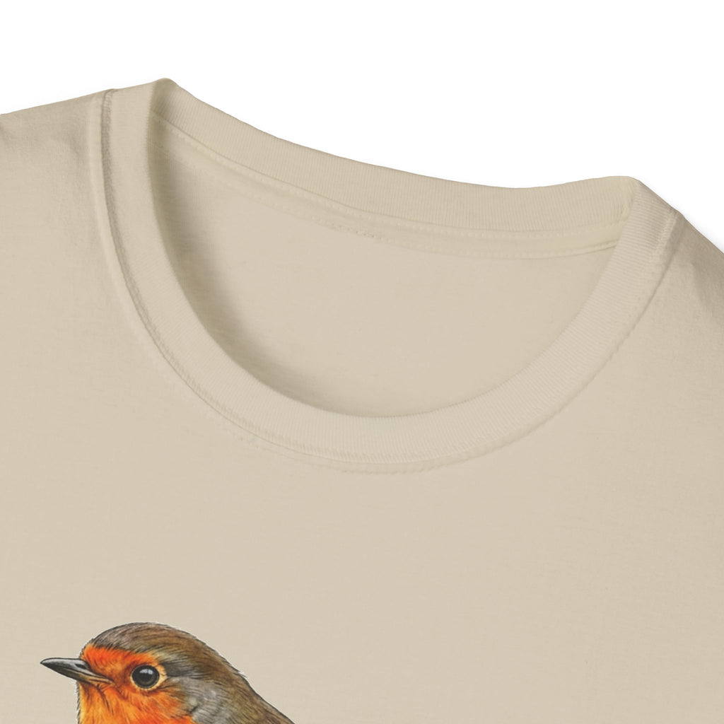 That's Bird. T-Shirt