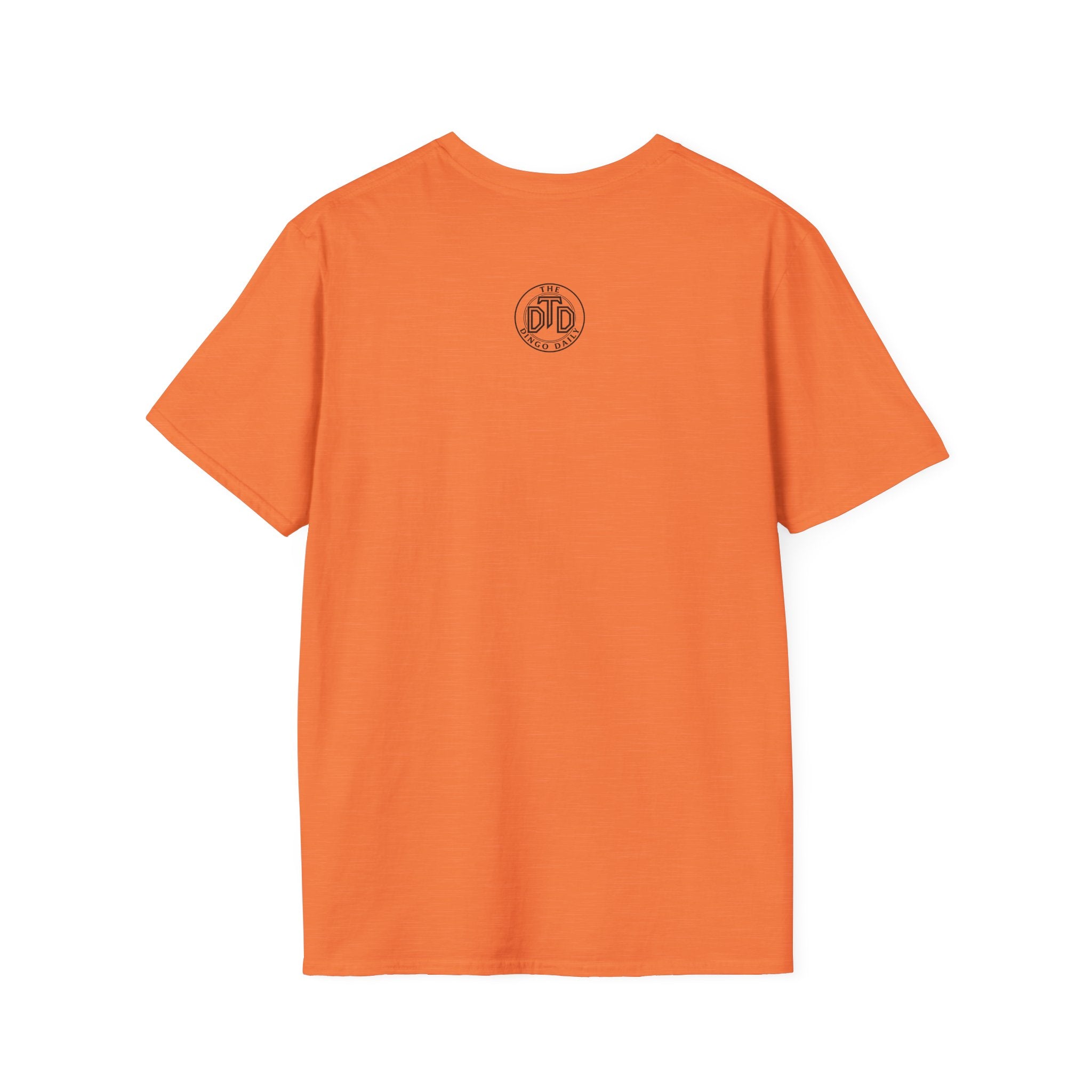 Diaper Baby T-Shirt