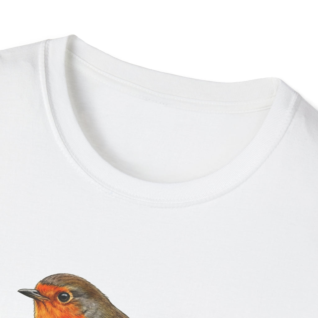 That's Bird. T-Shirt
