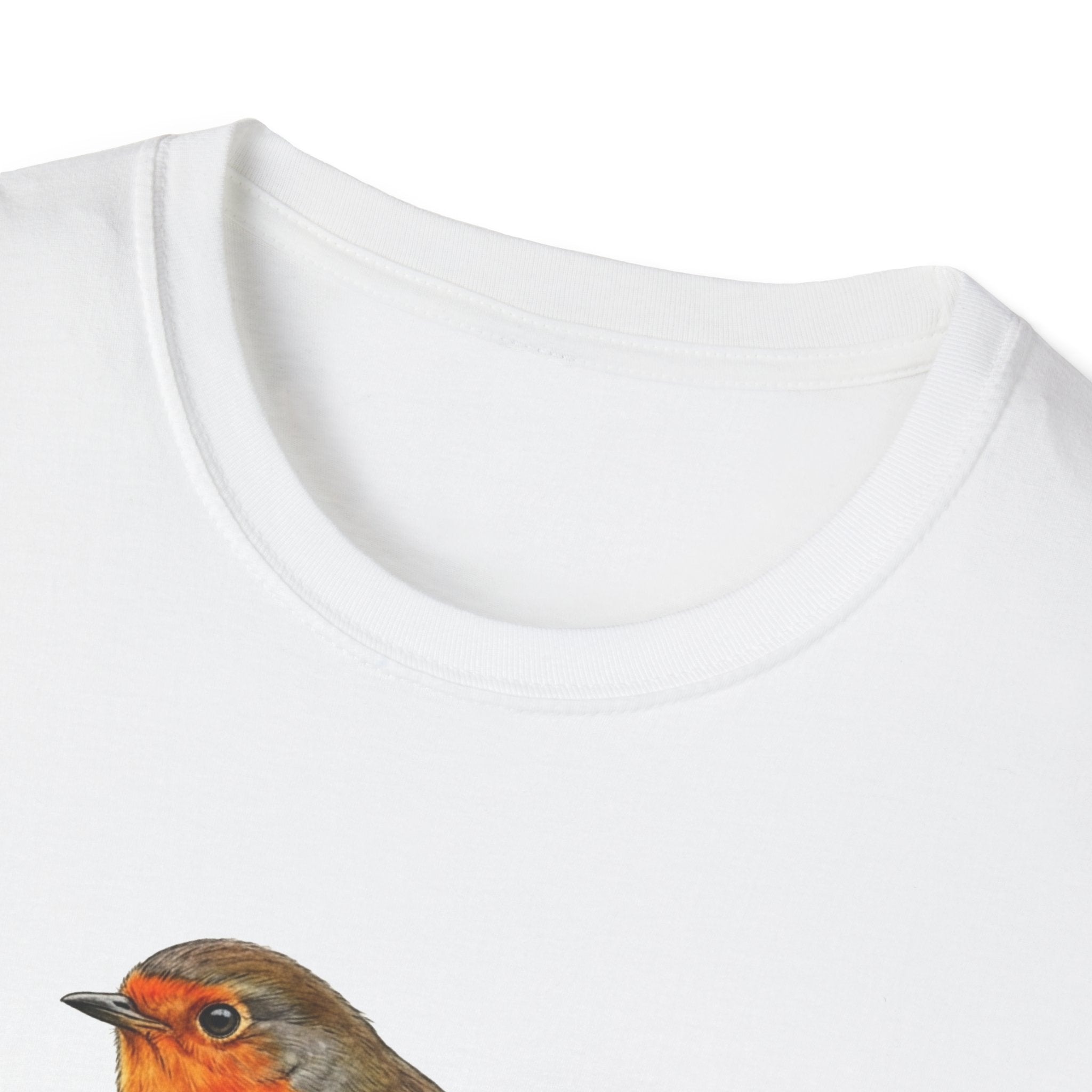 That's Bird. T-Shirt
