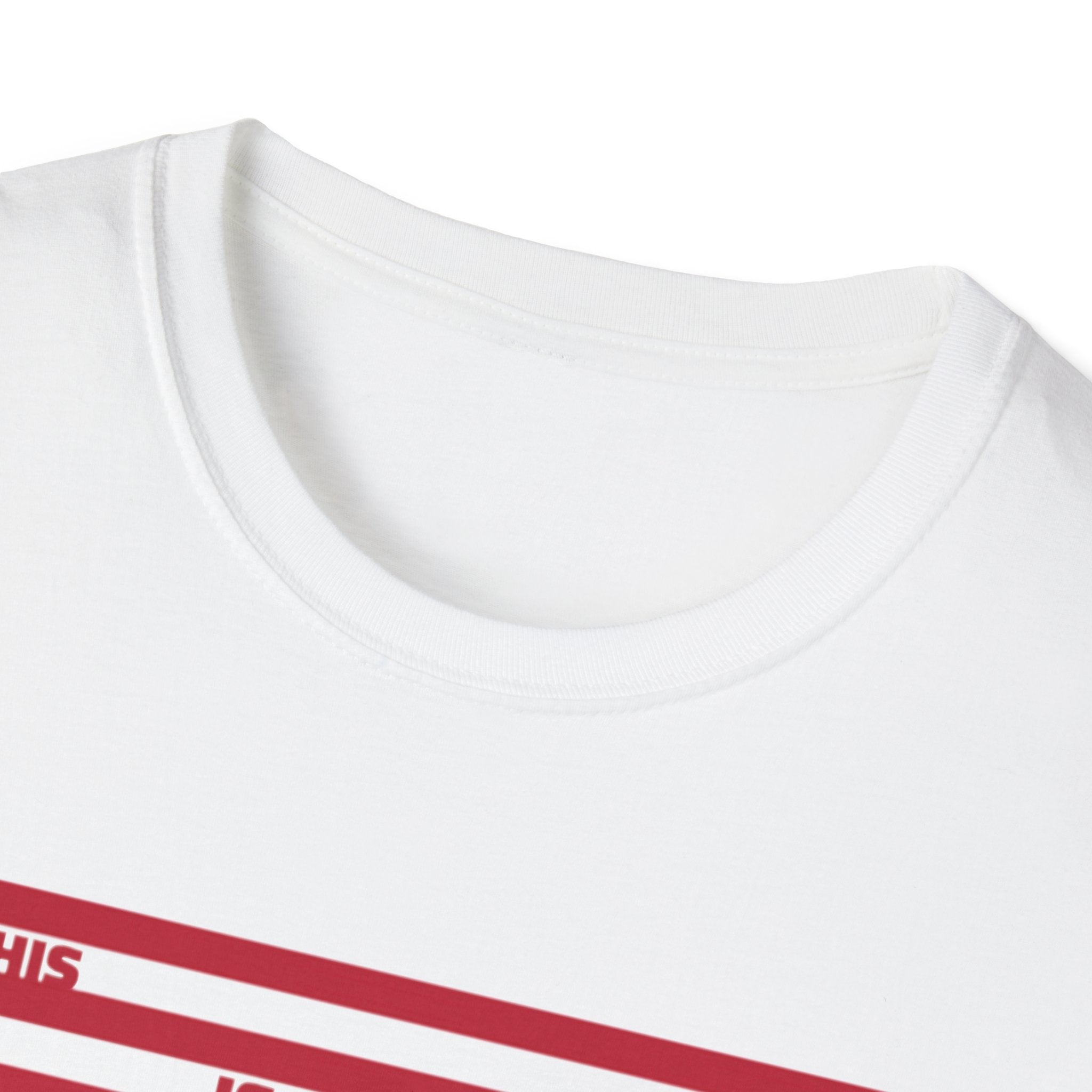 This is Not Normal T-Shirt - 'This Is Not Normal' Graphic Tee