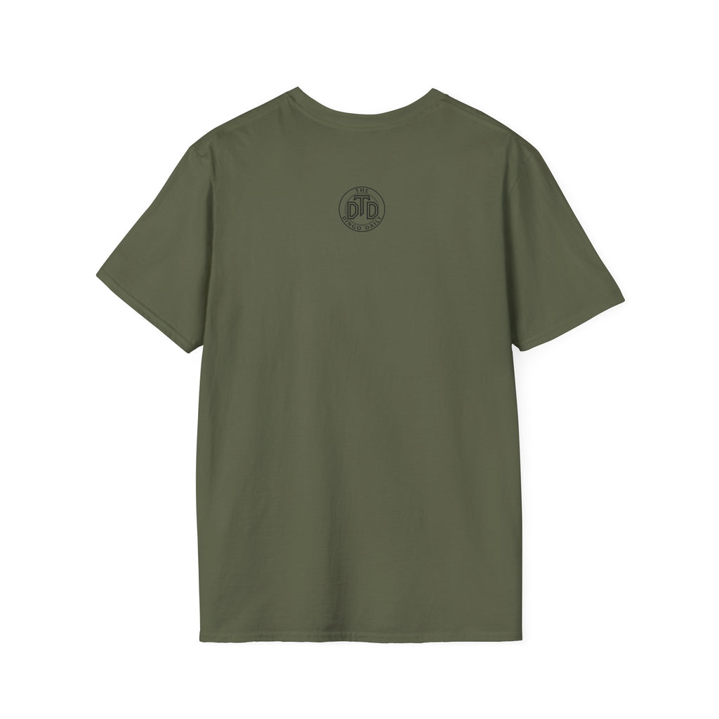 Diaper Baby T-Shirt