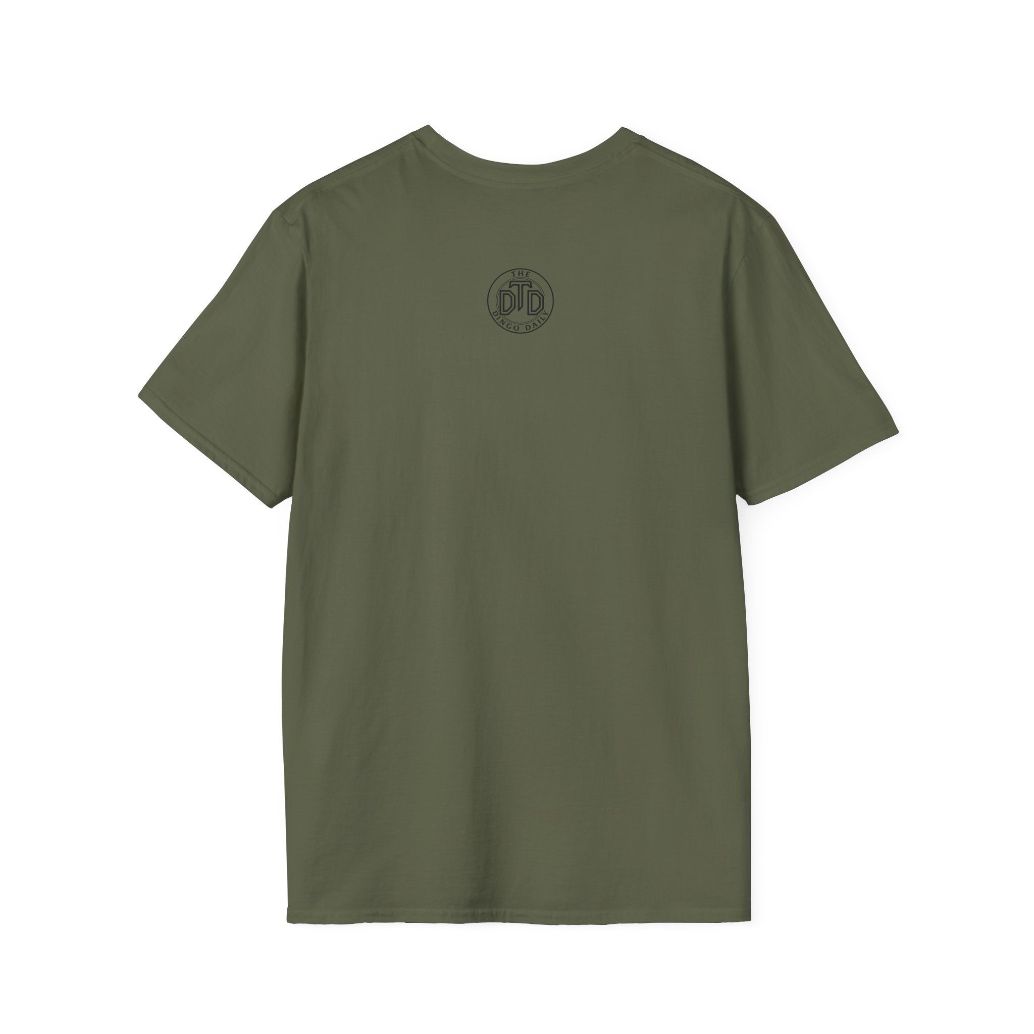 Diaper Baby T-Shirt