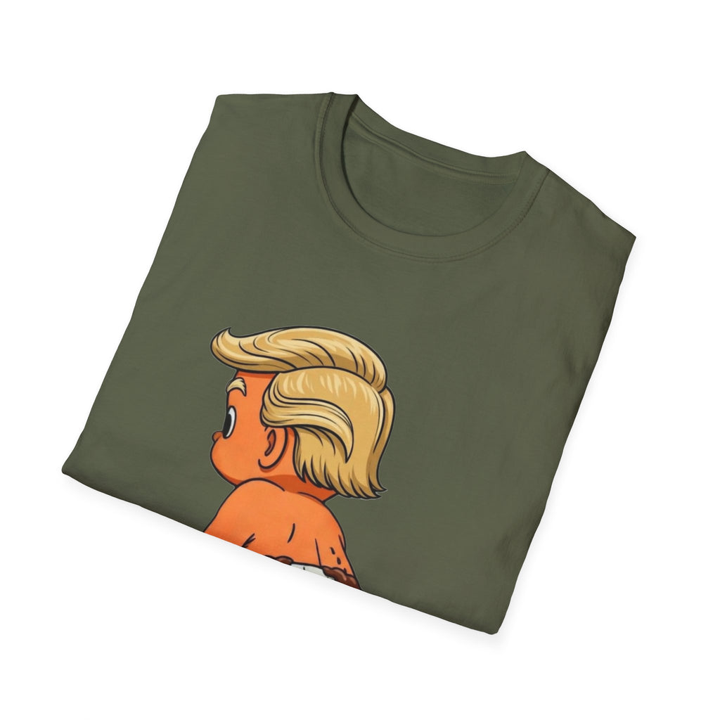 Diaper Baby T-Shirt