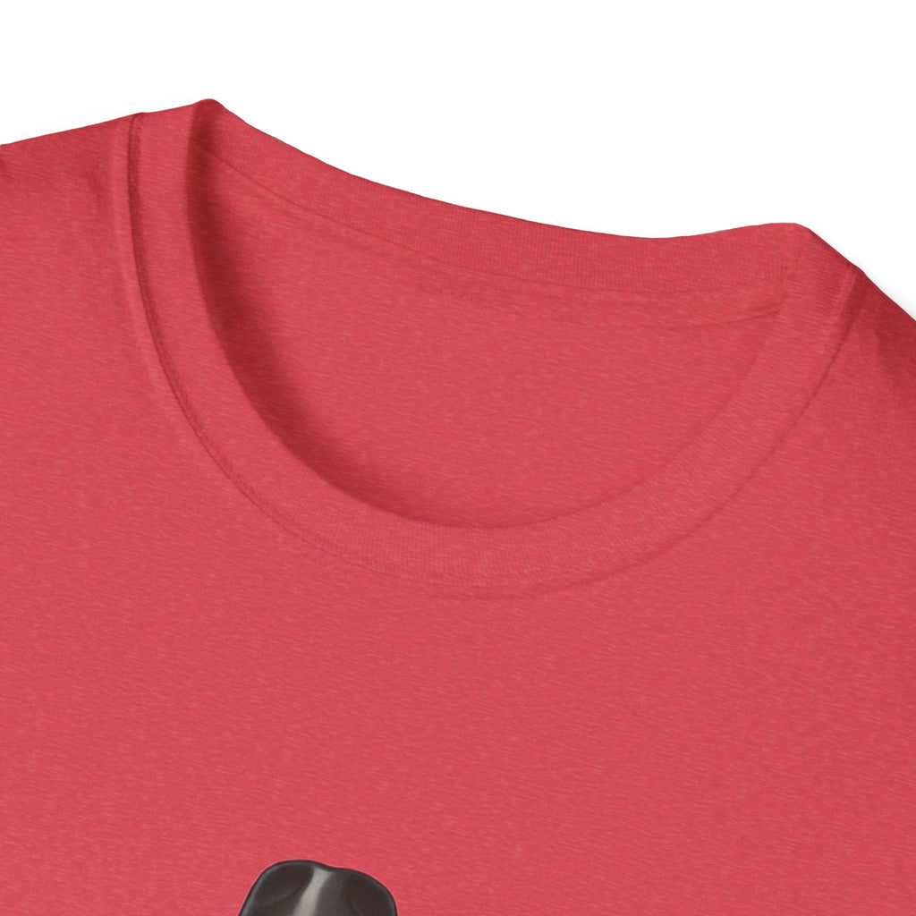 Bootyism T-Shirt | Meditating Character Graphic Tee