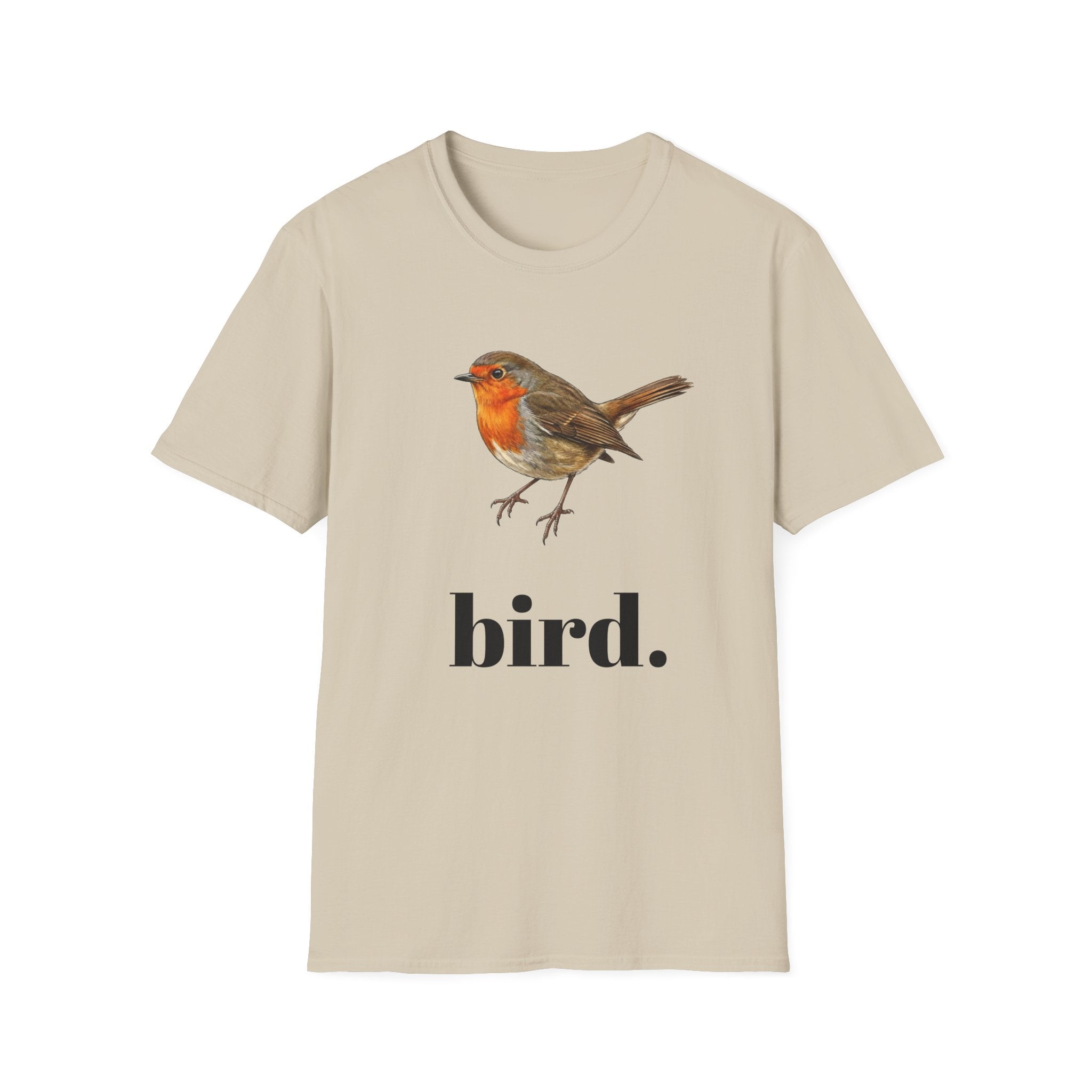 That's Bird. T-Shirt