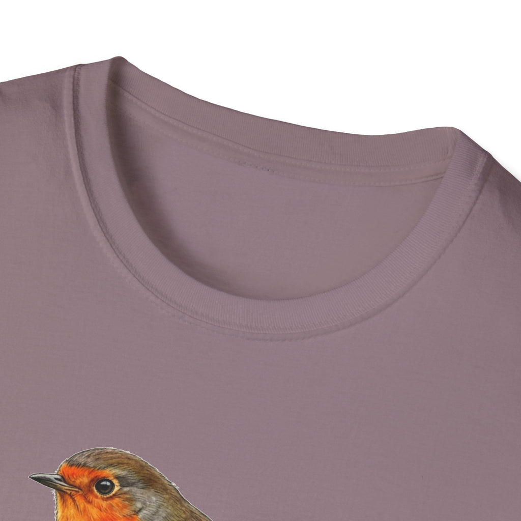 That's Bird. T-Shirt