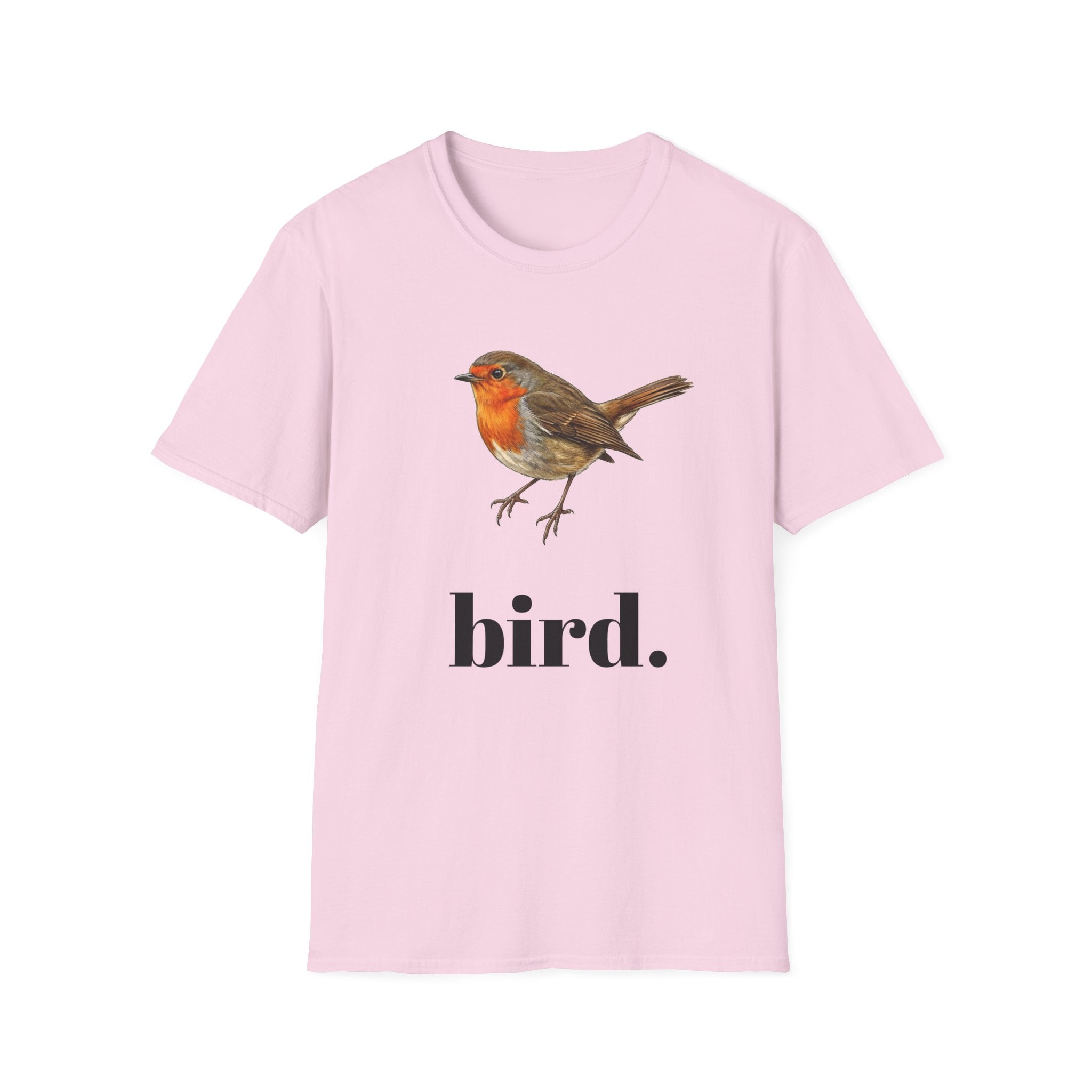 That's Bird. T-Shirt
