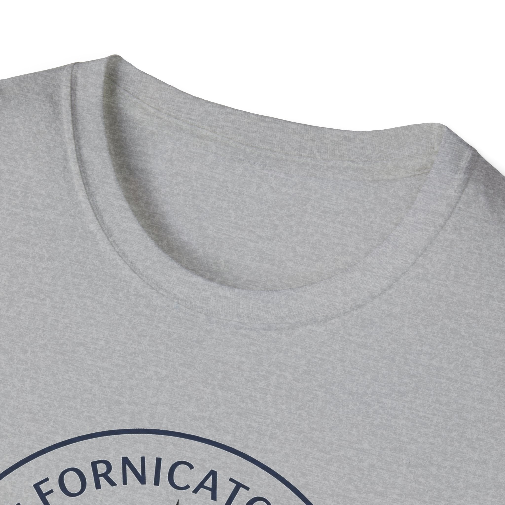 Fornicators T-Shirt