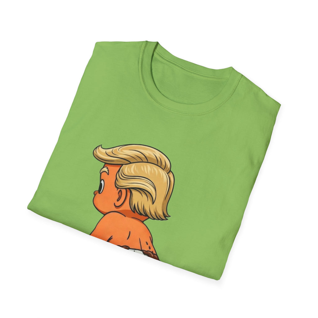 Diaper Baby T-Shirt