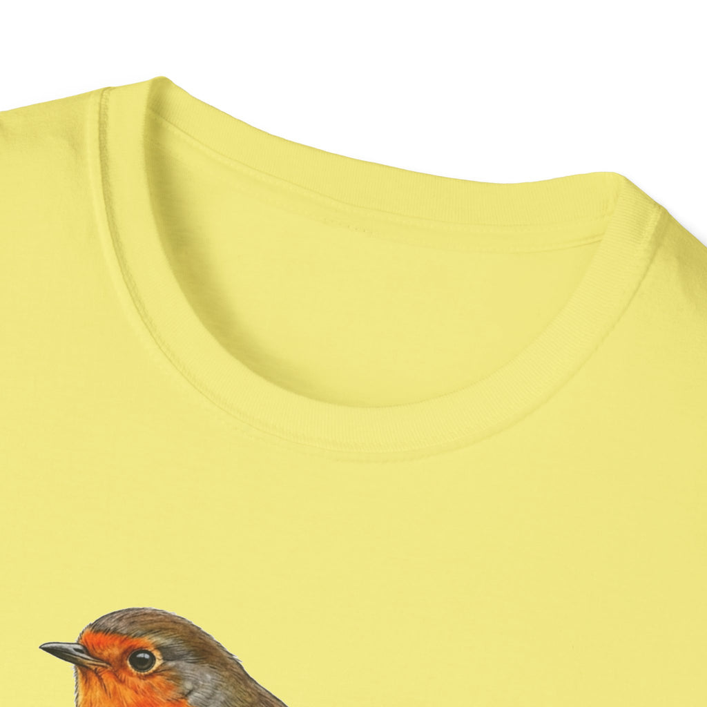 That's Bird. T-Shirt