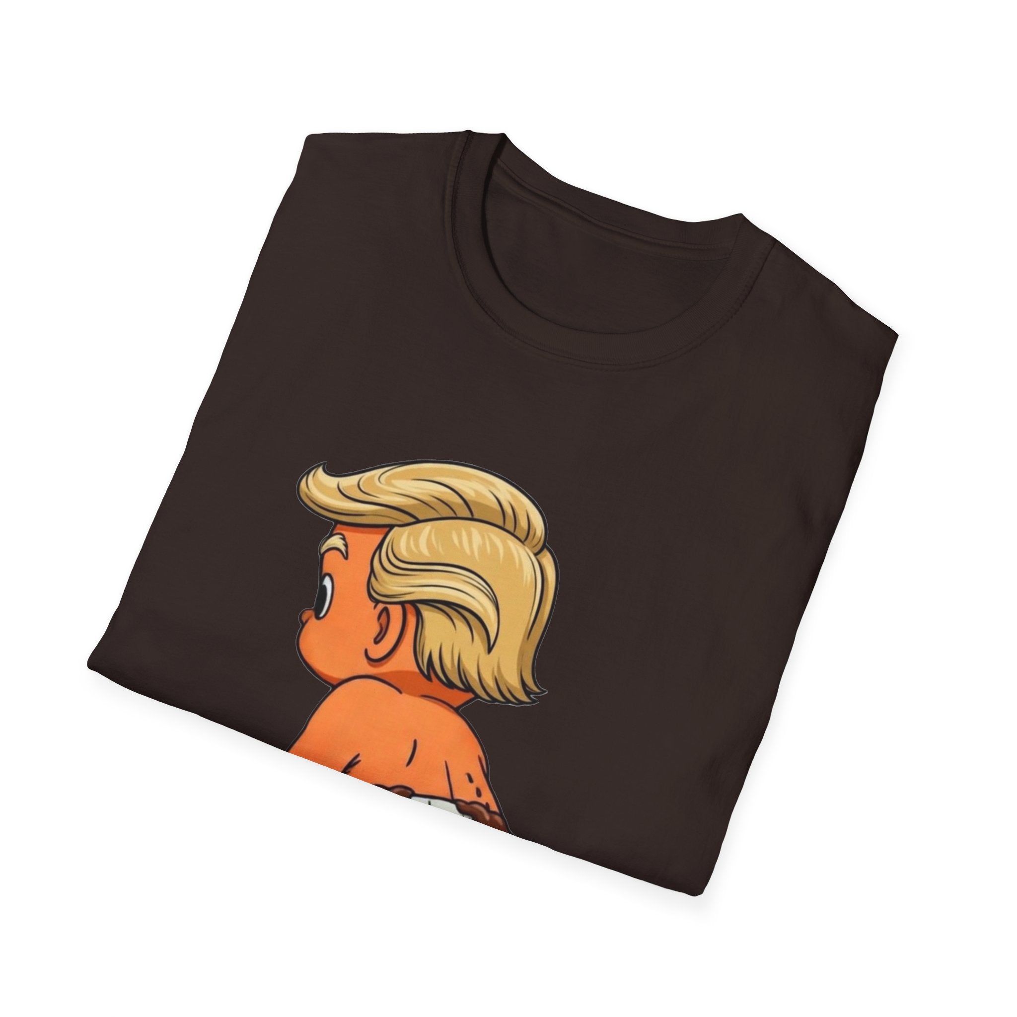 Diaper Baby T-Shirt