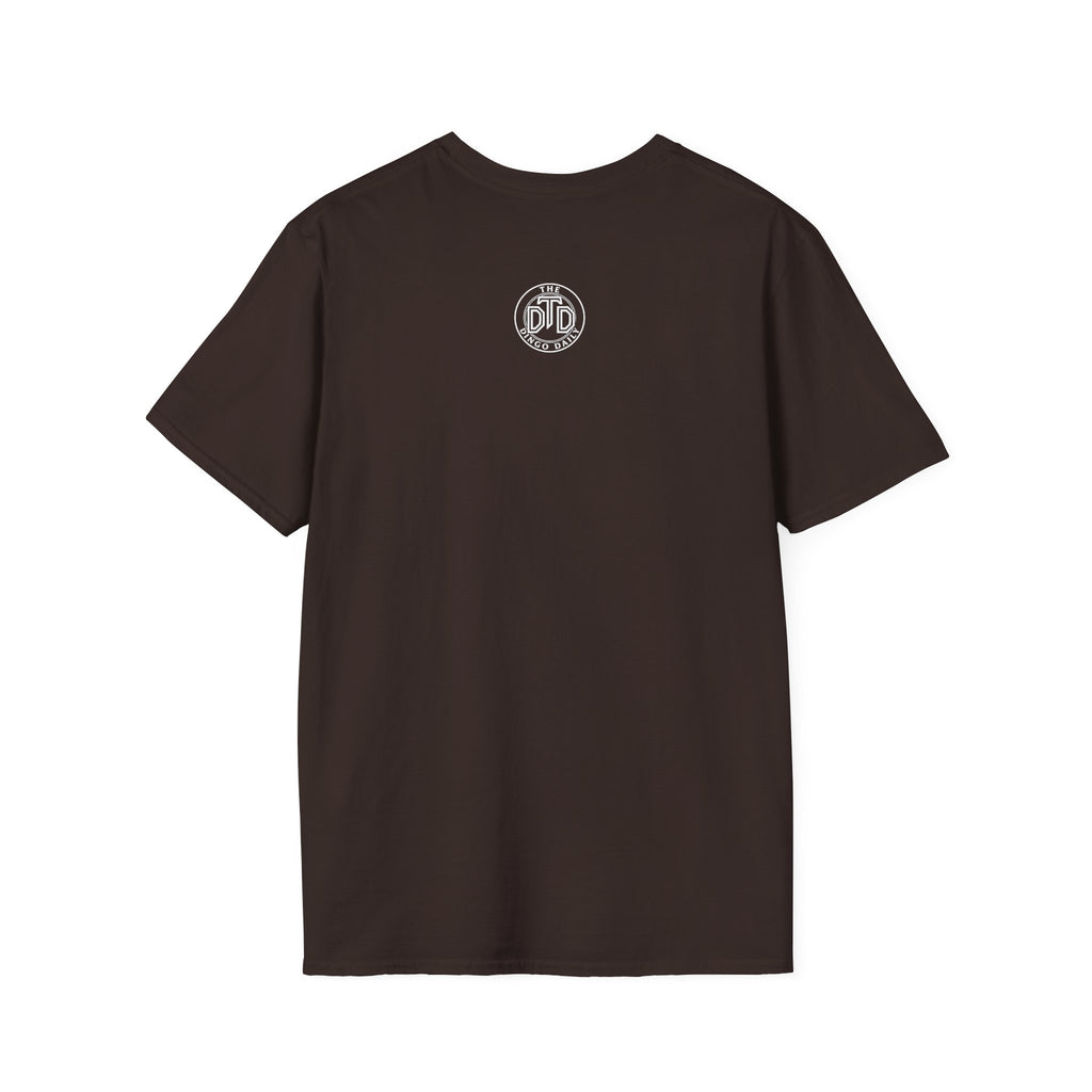 Big Beautiful Bill T-Shirt