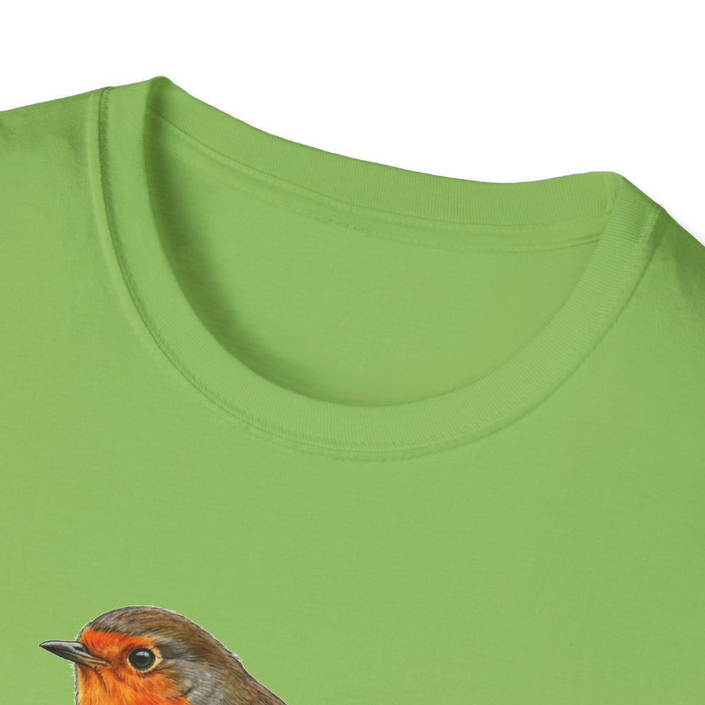 That's Bird. T-Shirt