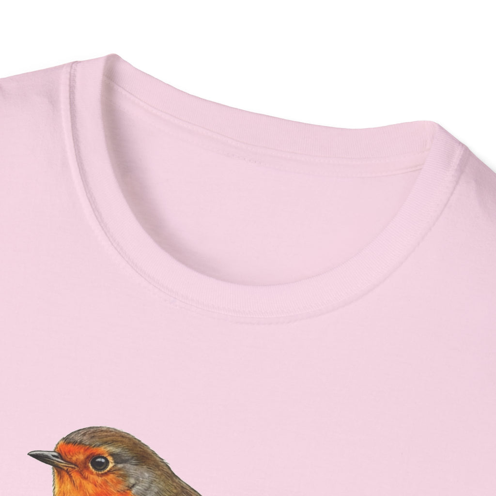 That's Bird. T-Shirt