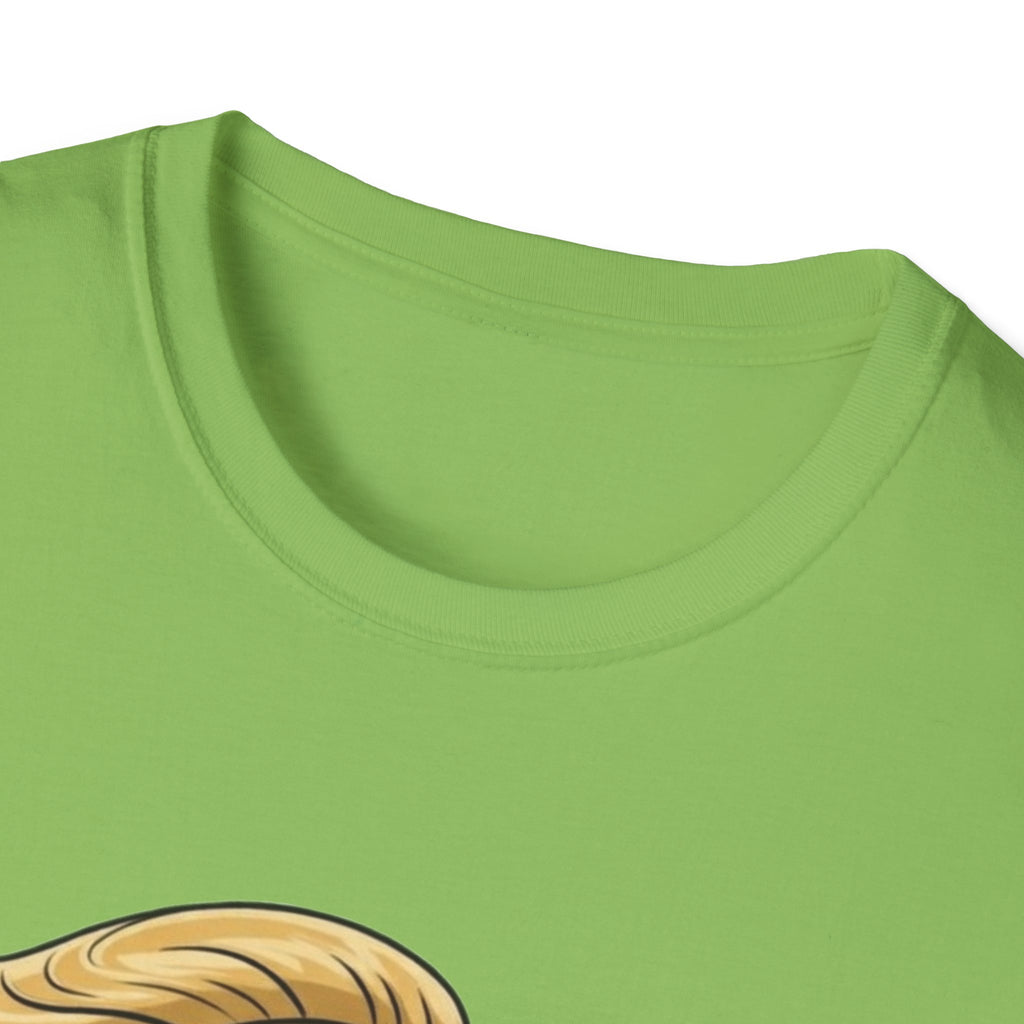 Diaper Baby T-Shirt