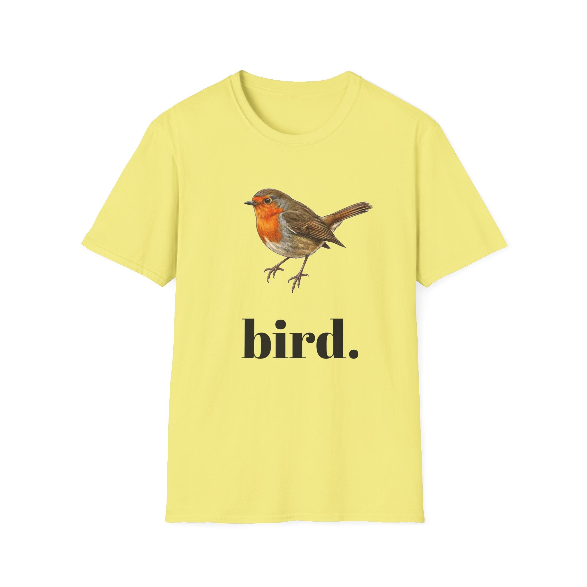 That's Bird. T-Shirt