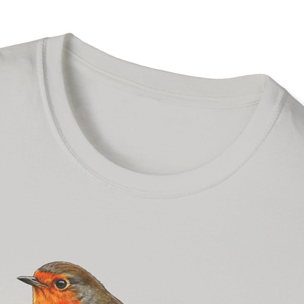 That's Bird. T-Shirt