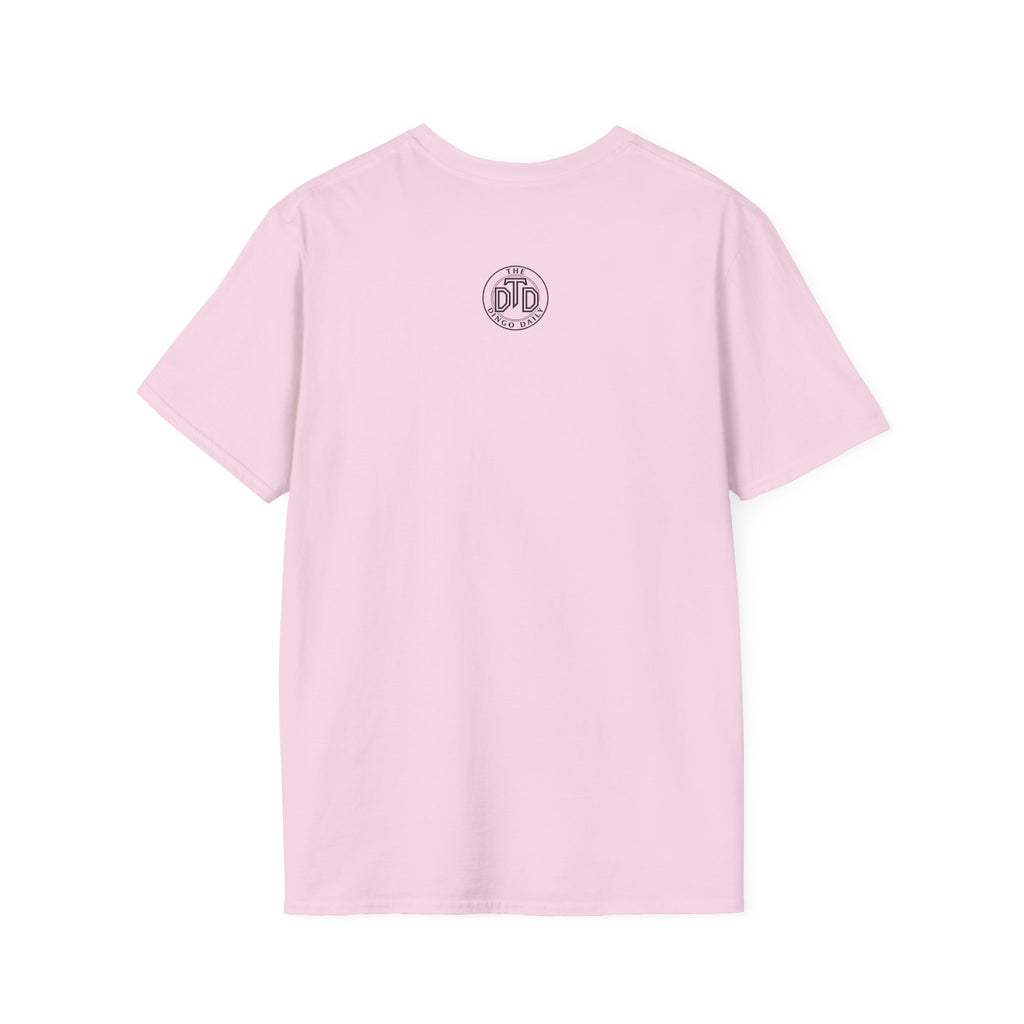 Are We Great Yet? T-Shirt