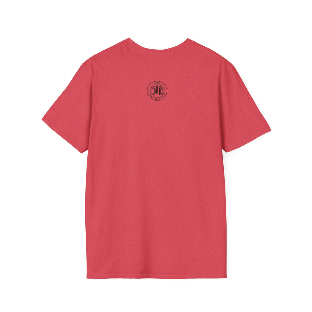 Fornicators T-Shirt
