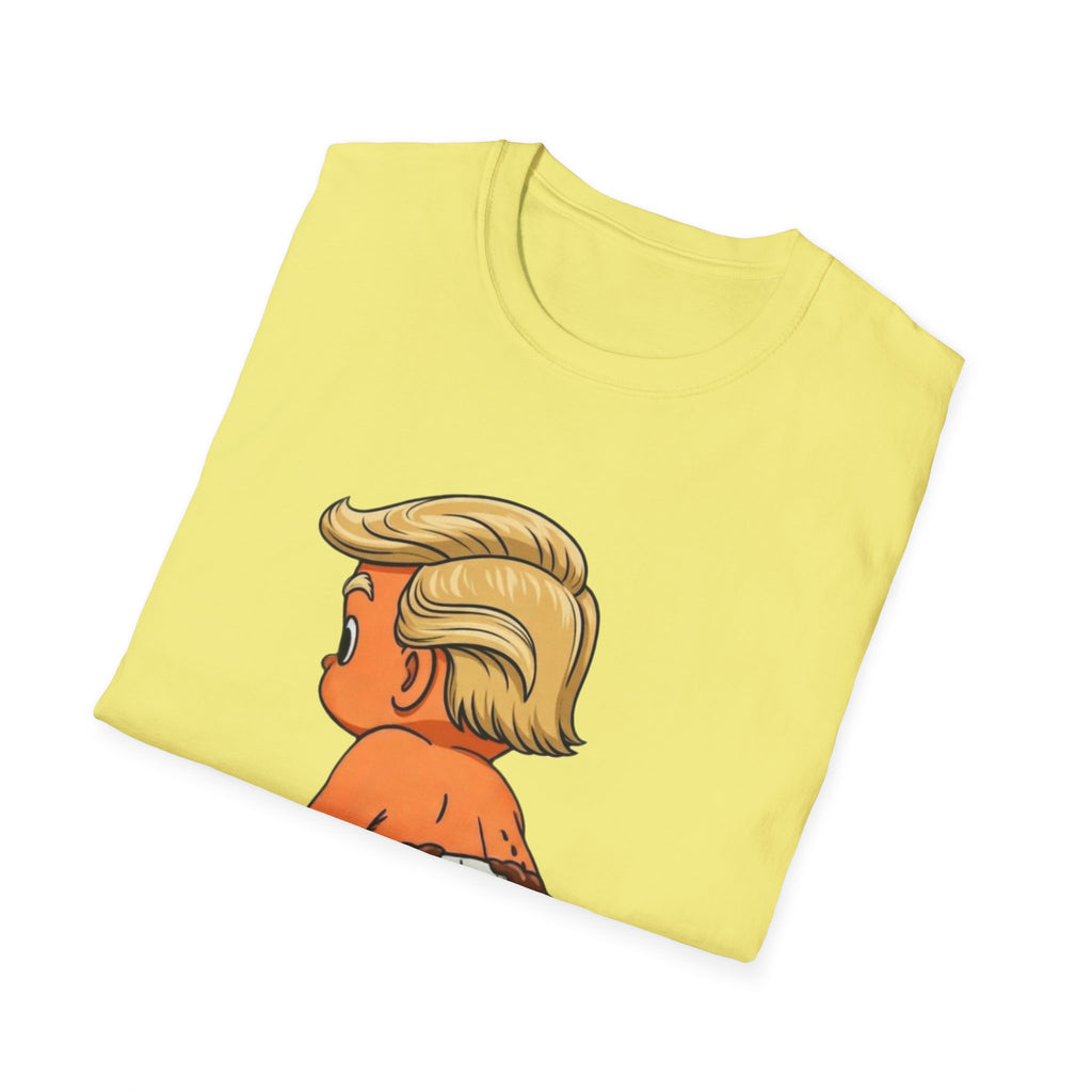 Diaper Baby T-Shirt