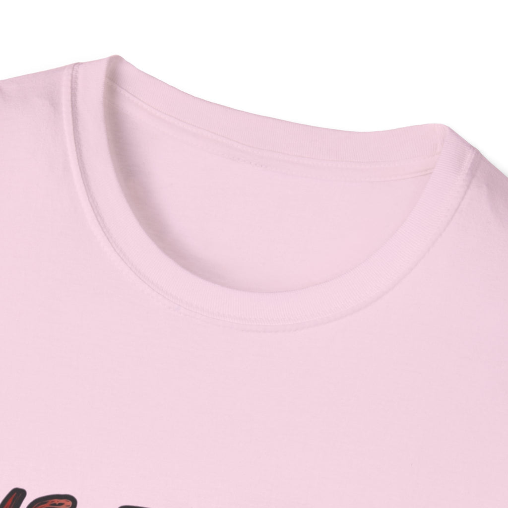 Is This What You Wanted? T-Shirt | Handwritten Script Tee
