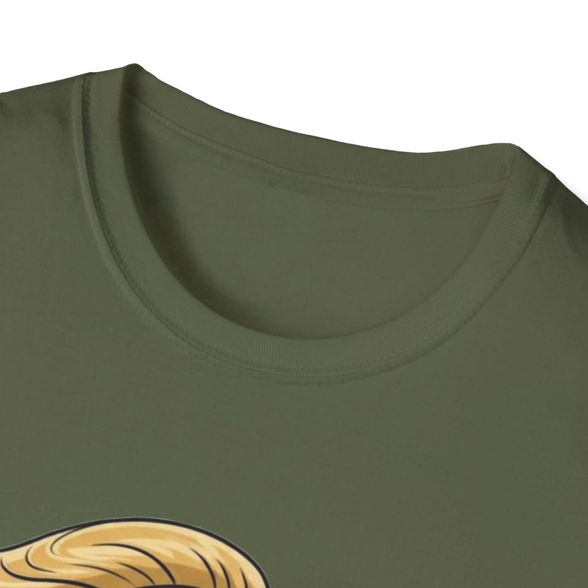 Diaper Baby T-Shirt