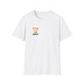 F*ck You So What T-Shirt | The Dingo Weekly Logo Tee