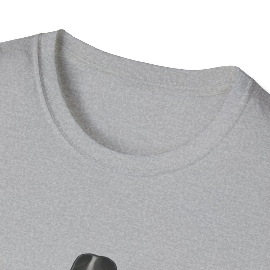 Bootyism T-Shirt | Meditating Character Graphic Tee