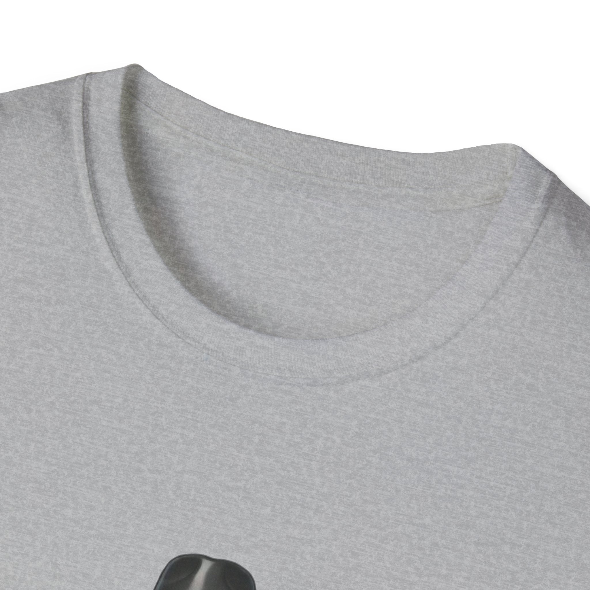 Bootyism T-Shirt | Meditating Character Graphic Tee